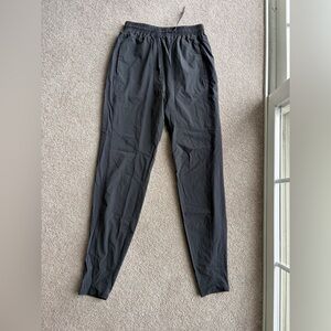 Outdoor Voices Women’s Charcoal Joggers size XS